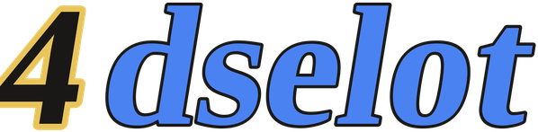 4dselot logo