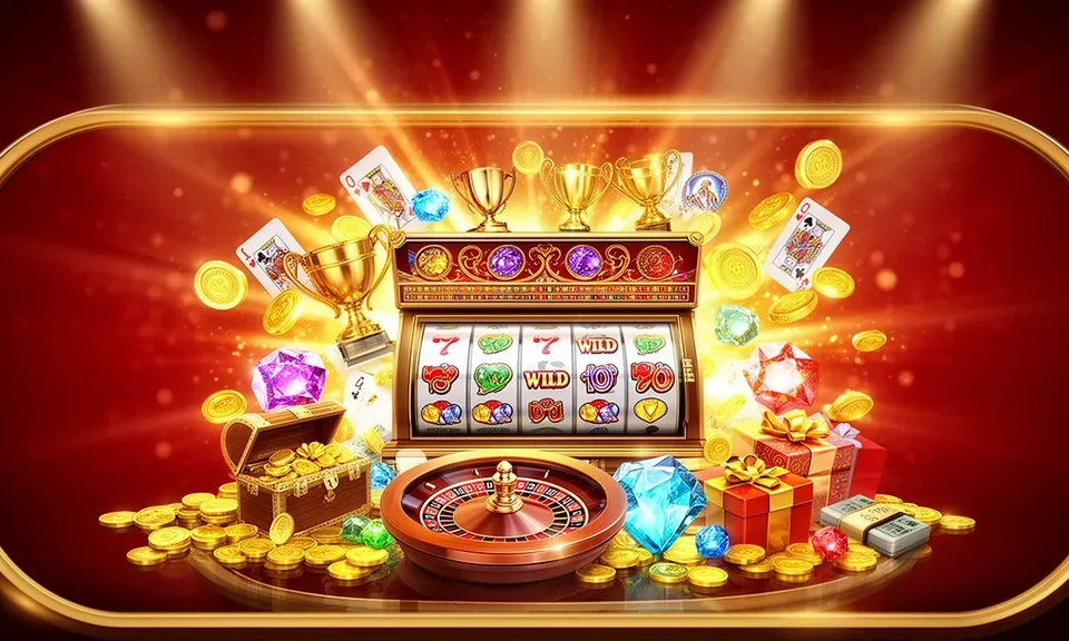 4dselot Live Baccarat Elite