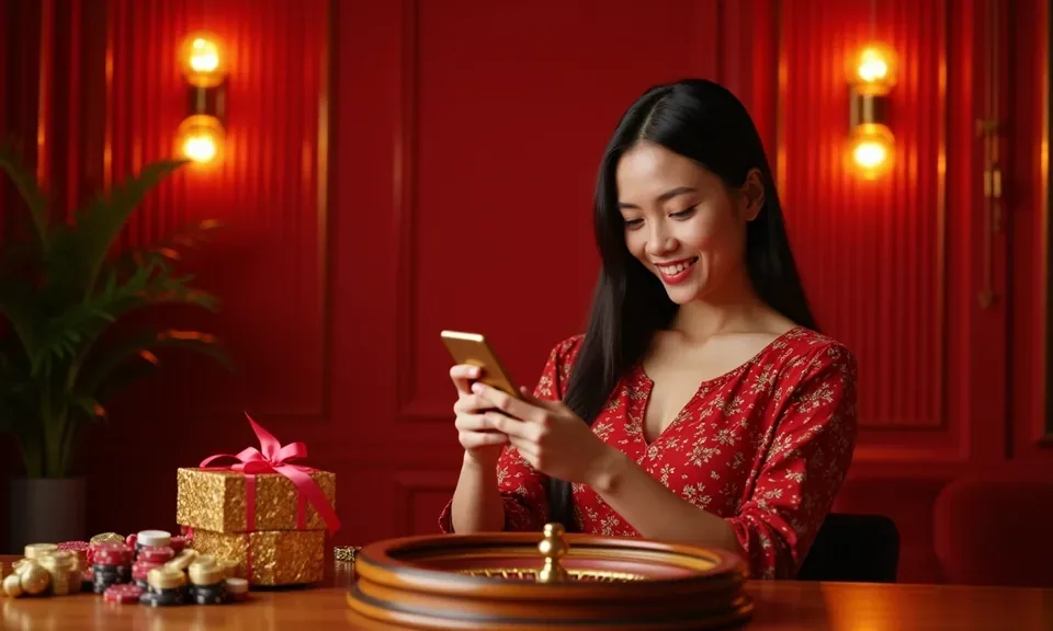 4dselot Indonesia App